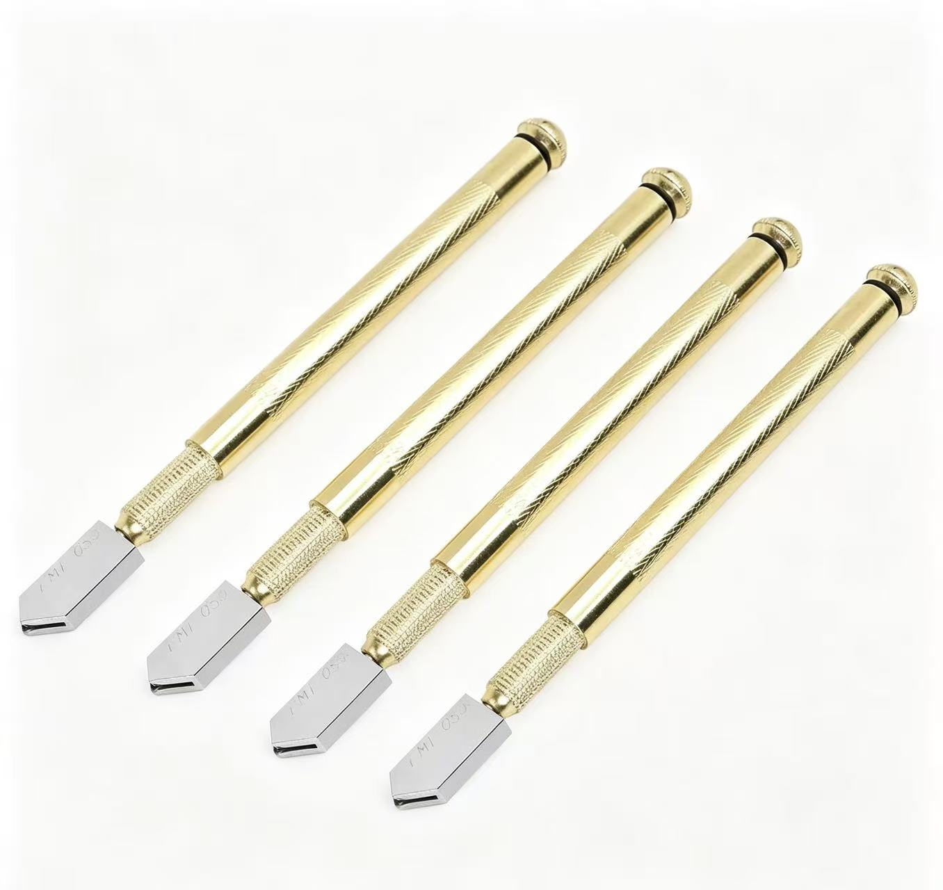 Professional Diamond Glass Cutter