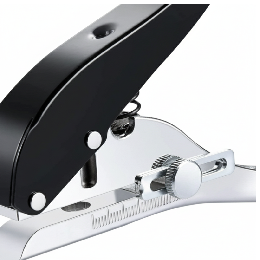 Tenvik™ Wood Hole Punch