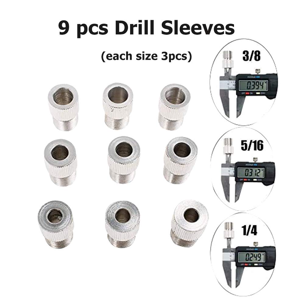 Self Centering Doweling Jig