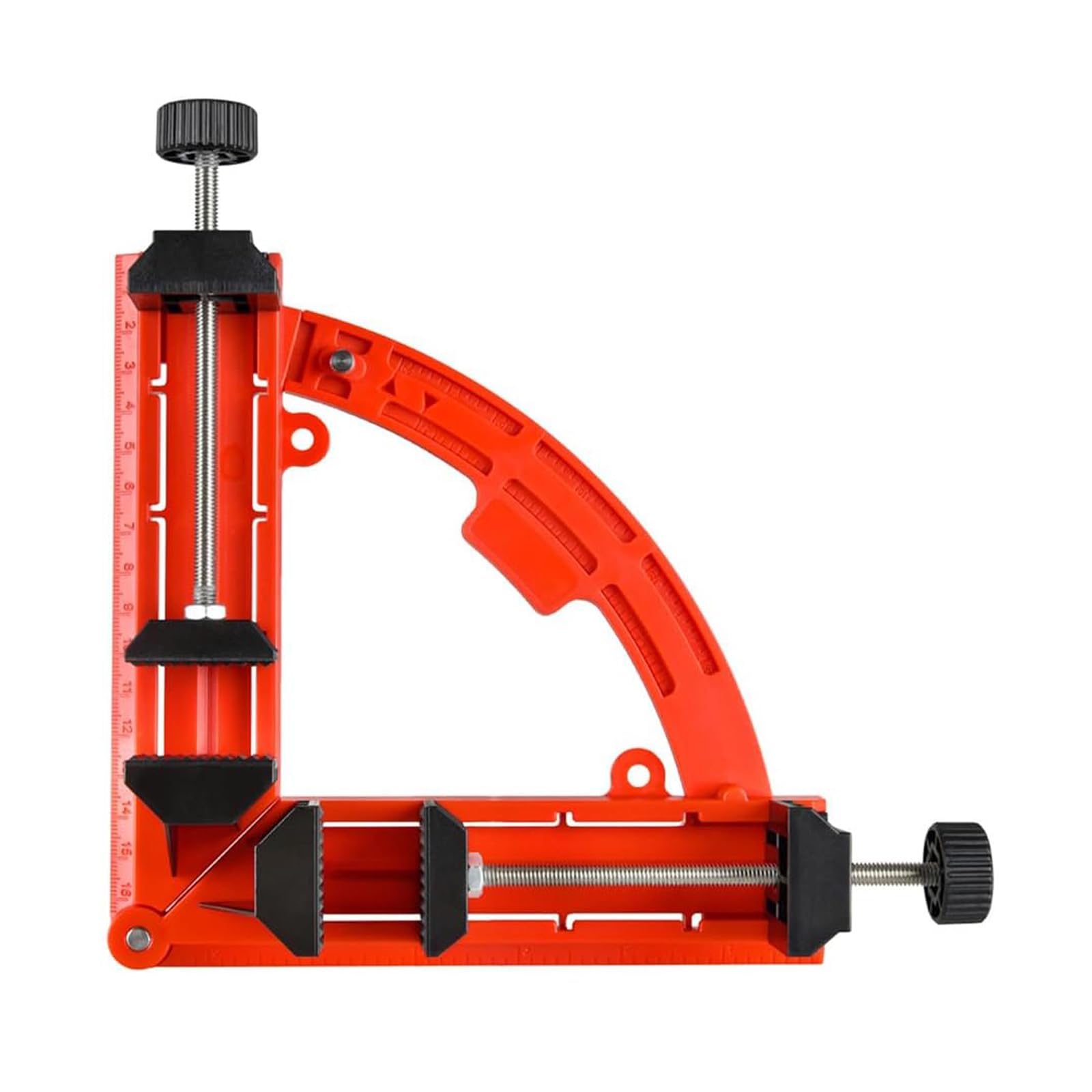 Multi Angle Corner Clamp for Woodworking
