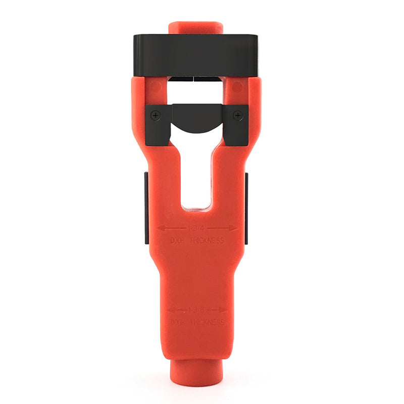 Professional Door Latch Installation Tool